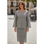 Emma szürke együttes