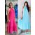 NAZYRA PINK MAXI RUHA