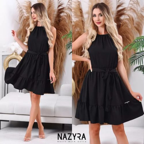 Nazyra Hanna fekete szett