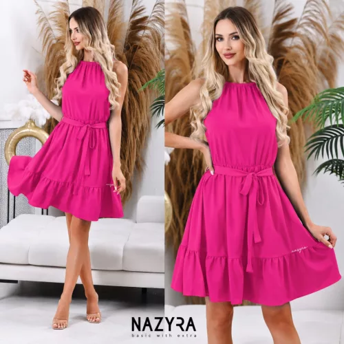 Nazyra Hanna pink szett