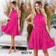 Nazyra Hanna pink szett