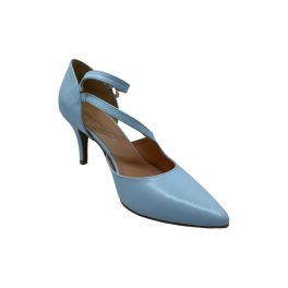Baldaccini 1784500 kék magassarkú cipő