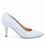 Baldaccini 1722000 kék magassarkú cipő