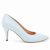 Baldaccini 1722000 kék magassarkú cipő