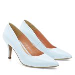 Baldaccini 1722000 kék magassarkú cipő