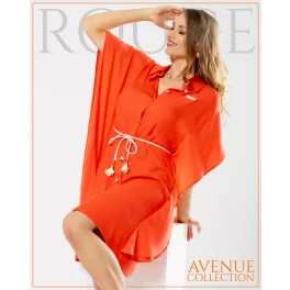 Rouge Avenue  ruha