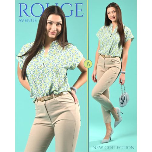 Rouge Grépfruit felső