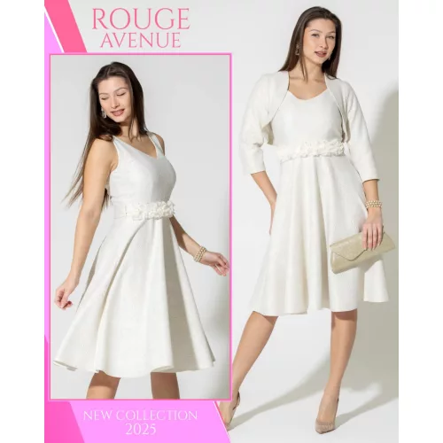 Rouge Csicsóka ruha