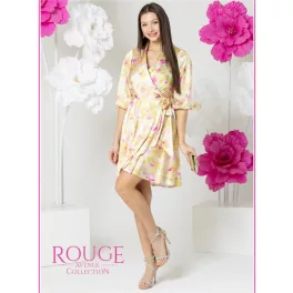 Rouge Maxima ruha