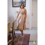 Rouge Gála arany ruha