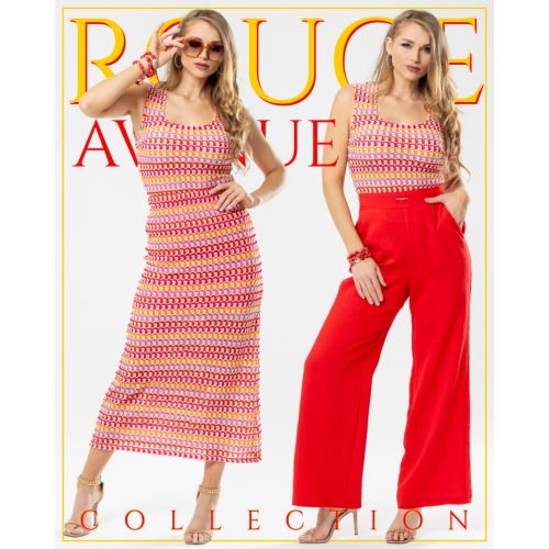 Rouge Bóbita szoknya