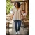 Era bézs felső