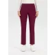 Stehmann Ina-748 burgundi nadrág 