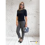 Stehmann Ina17-740 mintás nadrág