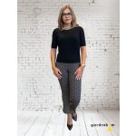 Stehmann Ina17-740 mintás nadrág