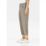 Stehmann Rachell stílusú nadrág Scuba Crepe-ben