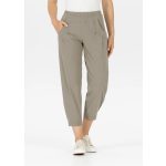 Stehmann Rachell stílusú nadrág Scuba Crepe-ben