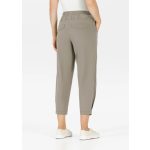 Stehmann Rachell stílusú nadrág Scuba Crepe-ben