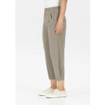 Stehmann Rachell stílusú nadrág Scuba Crepe-ben