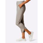 Stehmann Ina14-720 bézs nadrág 