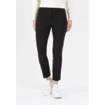 Stehmann Igor-680 fekete nadrág