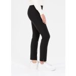 Stehmann Loli-742 fekete nadrág