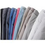 Stehmann Loli-602 kék pöttyös nadrág