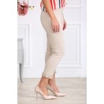 Stehmann Waterford 6/8 bézs nadrág 