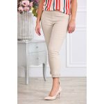 Stehmann Waterford 6/8 bézs nadrág 