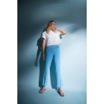 Stehmann Ina22-700 enyhén kiszélesedő nadrág