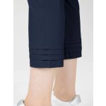 Stehmann Ina15-602-11896 kék nadrág