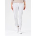 Stehmann Ina fehér sztreccs nadrág