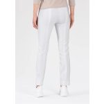 Stehmann Ina fehér sztreccs nadrág