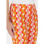 Stehmann vékony mintás nadrág