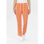 Stehmann vékony mintás nadrág