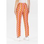 Stehmann vékony mintás nadrág