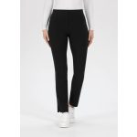 Stehmann Ina740 Ina740 fekete nadrág 