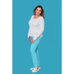 Stehmann Ina740 türkiz nadrág 