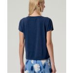 Surkana 526 Bamo 15 kék póló