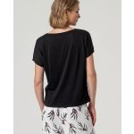  Surkana 526 Bamo 15 fekete póló