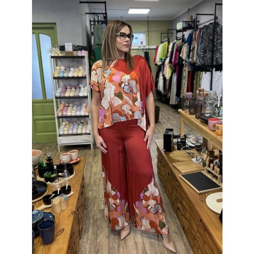 Surkana 516 Hisa felső