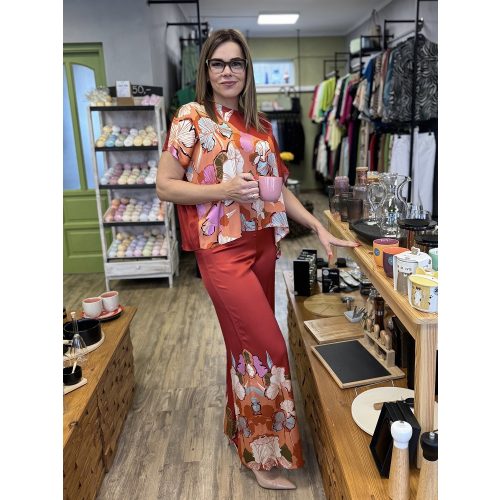 Surkana 516 Hisa felső