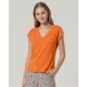  Surkana 516 Baboo narancssárga póló