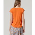 Surkana 516 Baboo narancssárga póló