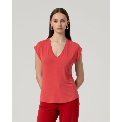  Surkana 516 Baboo piros póló