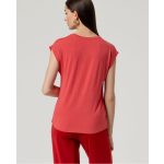  Surkana 516 Baboo piros póló