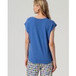  Surkana 516 Baboo kék póló