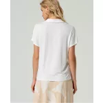 Surkana 516 Babo fehér ing