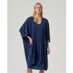 Surkana 526 Bamo kék kardigán