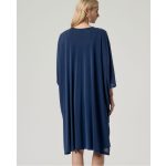 Surkana 526 Bamo kék kardigán